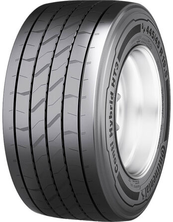 435/50R19,5 Continental Conti Hybrid HT3+