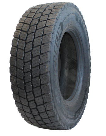 315/70R22,5 Michelin X Multi D