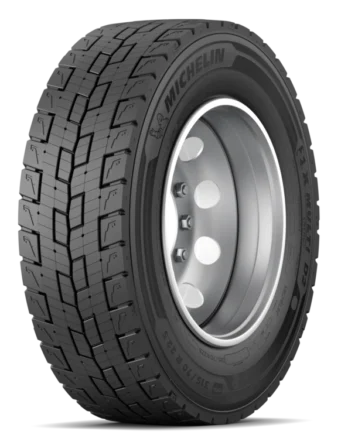 315/70R22,5 Michelin X Multi Energy D2