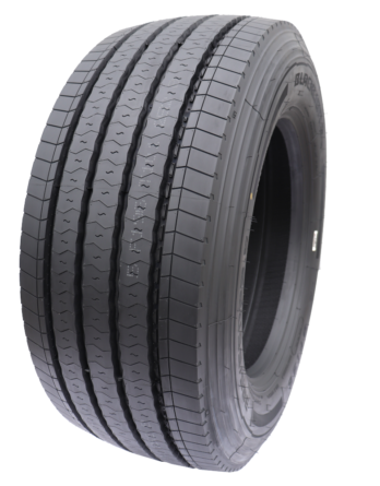 385/55R22,5 Black Lion BF196 przód XL