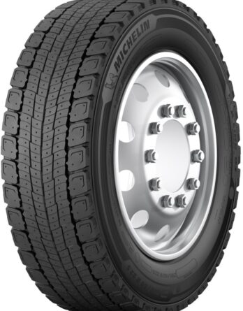 295/60R22,5 Michelin X Line Energy D3