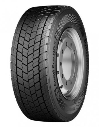 295/60R22,5 Continental Conti Eco HD5