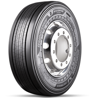 315/60R22,5 Bridgestone ECOPIA Steer Enliten