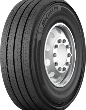 385/65R22,5 Michelin X MULTI Z+ AS VM universal