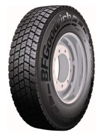295/60R22,5 BFGOODRICH Route Control D (Michelin)