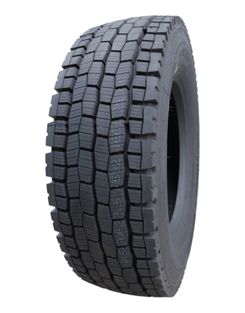 315/70R22,5 Black Lion BW292 zimowa