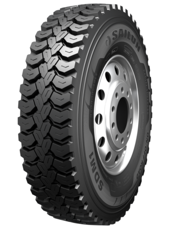 315/80R22,5 Sailun SDM1