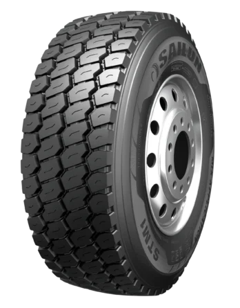 385/65R22,5 Sailun STM1