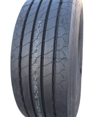 385/55R22,5 West Lake WTL1